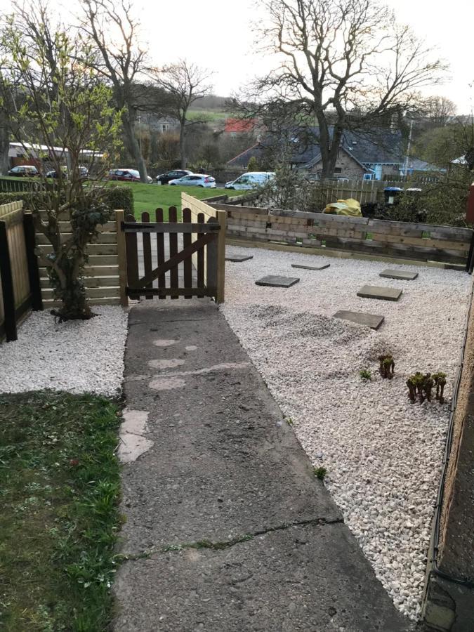 The Avenue Βίλα Eyemouth Εξωτερικό φωτογραφία